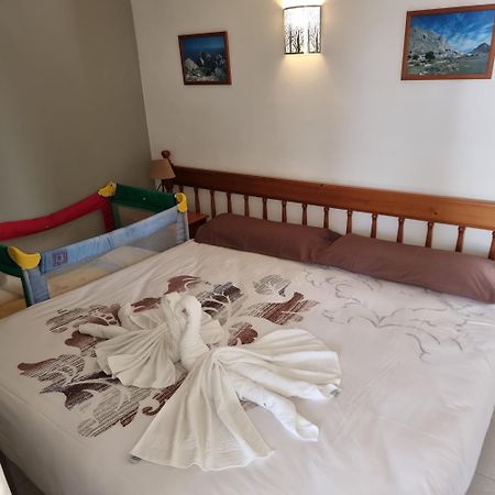 Apartamento Portosun Caracol Porto Colom Exterior foto