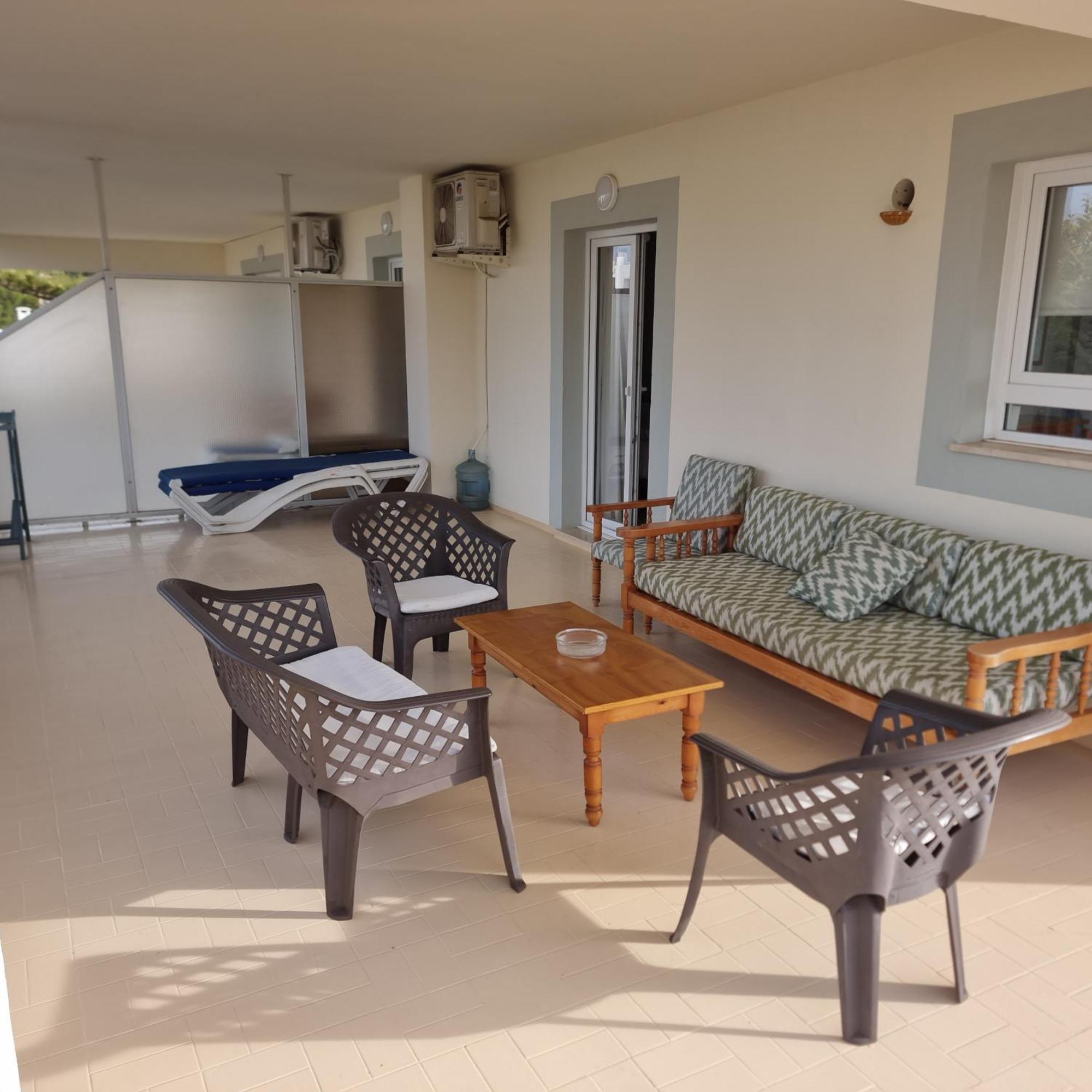Apartamento Portosun Caracol Porto Colom Exterior foto